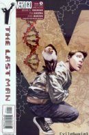 Y: The Last Man / Y: Последний мужчина