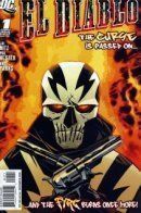 El Diablo (Vol 3) / Эль Диабло том 3