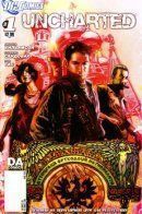 Uncharted / Анчартед