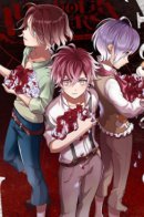 Diabolik Lovers Young Blood / Дьявольские возлюбленные: молодая кровь