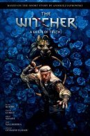 The Witcher: A Grain of Truth / Ведьмак: Зерно истины