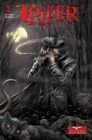 Grimm Fairy Tales: The Piper / Сказки братьев Гримм: Дудочник