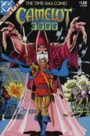 Camelot 3000 / Камелот 3000