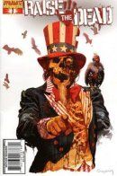 Raise the Dead / Воскрешая мертвецов