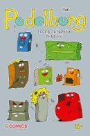 Pedalburg. Город гитарных педалей