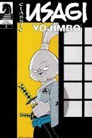 Classic Usagi Yojimbo / Классический Усаги Ёдзимбо