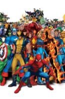 Universe 616 / Вселенная 616