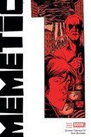 Memetic / Меметик