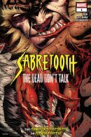 Sabretooth: The Dead Don't Talk / Саблезубый: Мёртвые не говорят