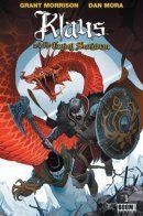 Klaus and the Crying Snowman / Клаус и Плачущий снеговик