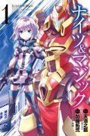 Knights & Magic / Рыцари и магия