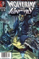 Wolverine/The Punisher: Revelation / Росомаха/Каратель: Откровение