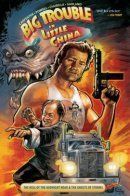 Big Trouble in Little China / Большой переполох в маленьком Китае