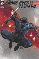Snake Eyes: Deadgame / Снейк Айз: Смертельная игра