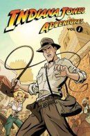 Indiana Jones Adventures / Приключения Индианы Джонса