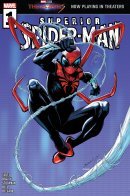 Superior Spider-Man (Vol 3) / Совершенный Человек-паук том 3