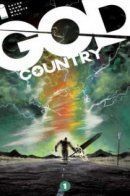 God Country / Страна Бога