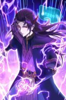 I Took Over the Demonic Ancestor / Я стал прародителем демонического пути