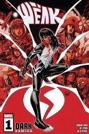 Silk (Vol 5) / Шёлк том 5