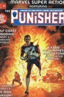 Marvel Super Action (Vol 1) / Марвел: Суперэкшн том 1