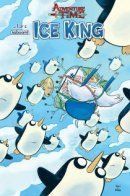 Adventure Time: Ice King / Время приключений: Снежный король