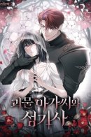 The Monster Lady and the Paladin / Леди-монстр и Паладин