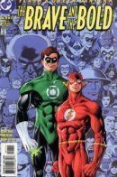 Flash and Green Lantern: The Brave and the Bold / Флэш и Зелёный Фонарь: Отважные и Смелые