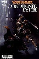 Warhammer: Condemned by Fire / Вархаммер: Карающий огнем
