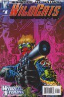 WildCats (Vol 4) / Дикие Коты том 4