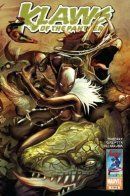 Klaws of the Panther / Когти Пантеры