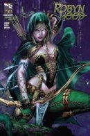 Grimm Fairy Tales Presents Robyn Hood / Сказки братьев Гримм представляют: Робин Гуд