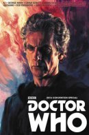 Doctor Who: The Long Con / Доктор Кто: Эксклюзивная история для Сан-Диего 2016