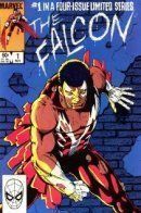 The Falcon (Vol 1) / Сокол том 1