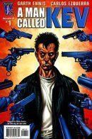 A Man Called Kev / Человек по имени Кев