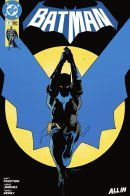 Batman (Vol 4) / Бэтмен том 4
