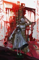 The Wizard and the Red Pilgrim / Волшебник и Красный пилигрим