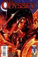 The Odyssey / Одиссея