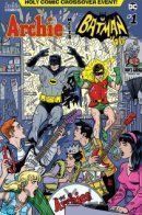 Archie Meets Batman '66 / Арчи встречает Бэтмена '66