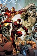 Ultimate Universe / Вселенная Ultimate