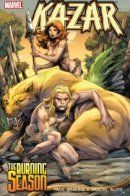 Ka-Zar (Vol 4) / Ка-Зар том 4