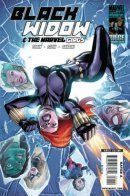 Black Widow & the Marvel Girls / Чёрная Вдова и Чудо-девушки