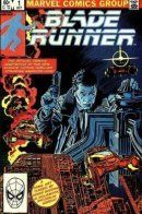 Blade Runner / Бегущий по лезвию