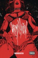 Vermillion / Вермильон