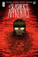 The Slasher's Apprentice / Ученик убийцы