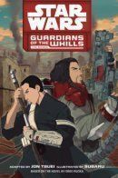 Star Wars: Guardians of the Whills: The Manga / Звёздные войны: Стражи Уиллов