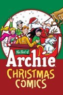 The Best of Archie - Christmas Comics / Лучшее из Арчи - Рождественские комиксы