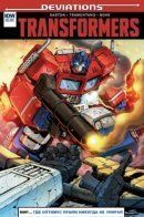 Transformers: Deviations / Трансформеры: Отклонения