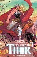 The Mighty Thor (Vol 2) / Могучий Тор том 2