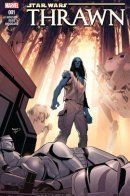Star Wars: Thrawn / Звёздные Войны: Траун