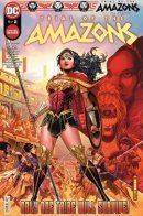 Trial of the Amazons / Испытание Амазонок